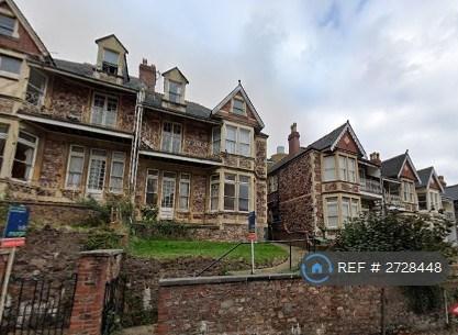 3 bedroom flat in Woodland Road, Bristol, BS8 (3 bed) (#2728448)