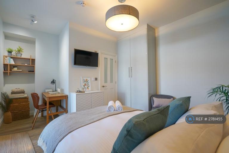 1 bedroom in Ferris Town, Truro, TR1 (#2781455)