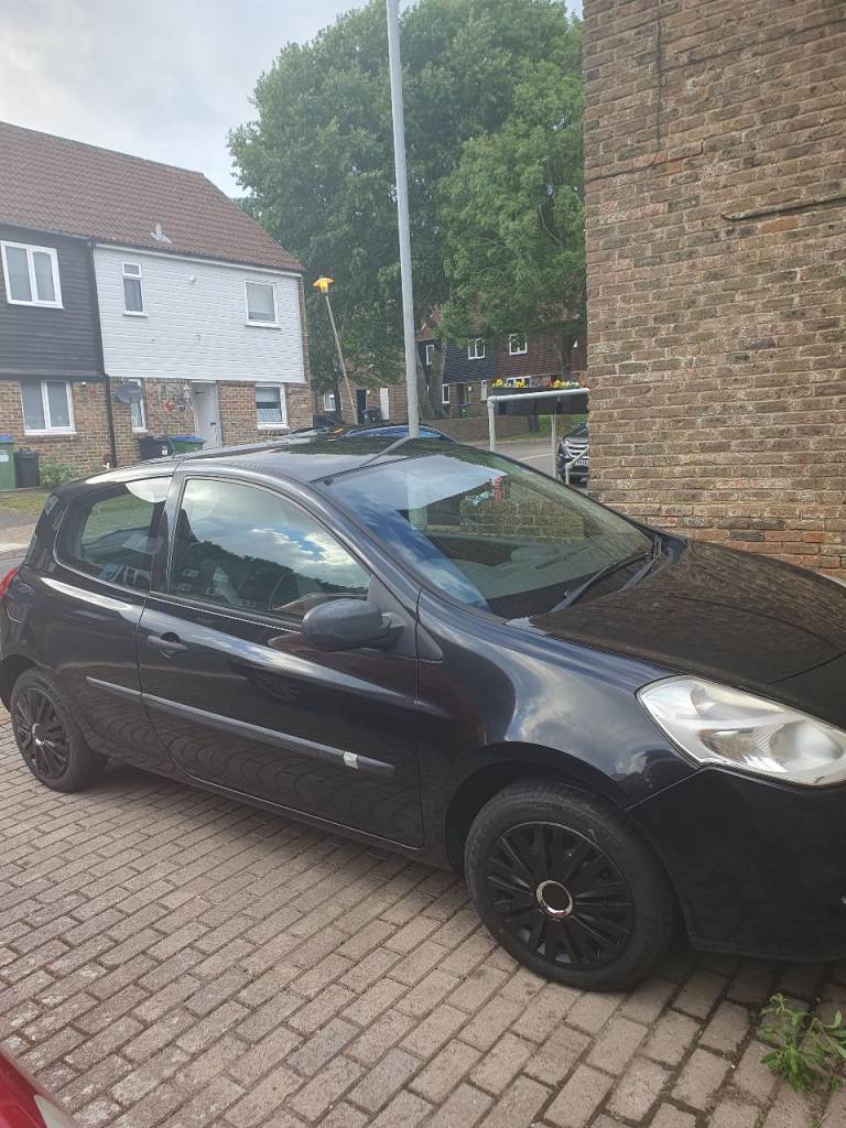 Renault, CLIO, Extreme 1.2 Hatchback, 2009, Manual, 1149 (cc), 3 doors