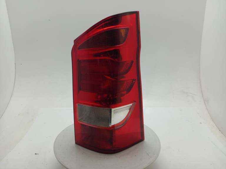 Mercedes Vito Tail Light Rear Lamp O/S 2014-2026 Unknown Van Rh