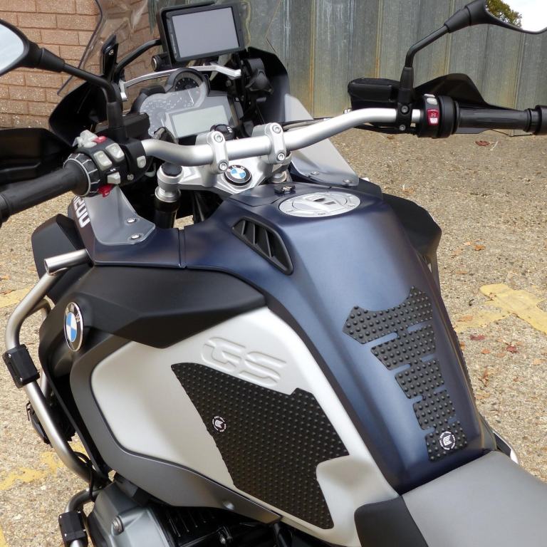 2016 BMW R1200GS Adventure – Fully Loaded, One Owner, Excellent Condition