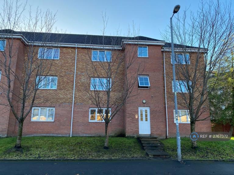 1 bedroom flat in Tullis Street, Glasgow, G40 (1 bed) (#2767372)