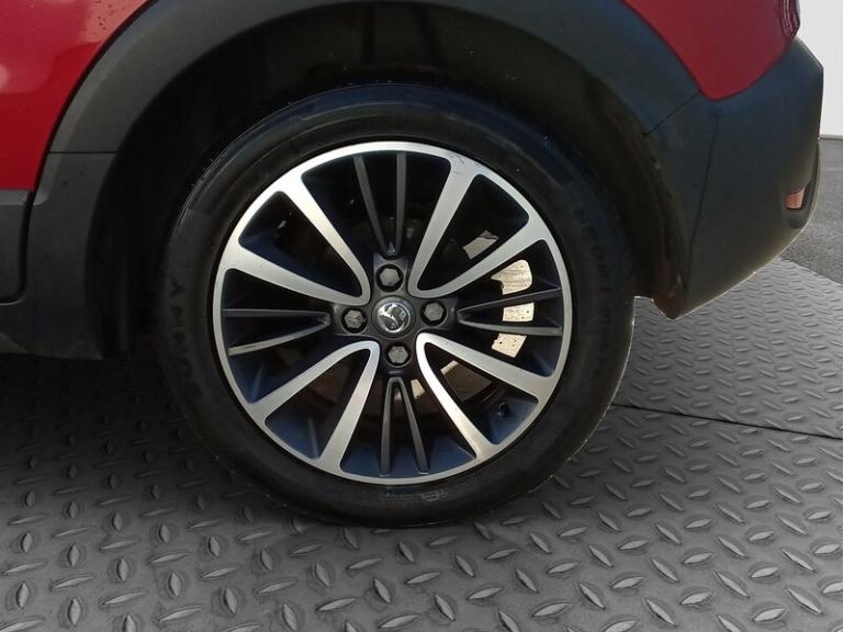 2020 Vauxhall Crossland X Turbo Elite Nav SUV Petrol Automatic