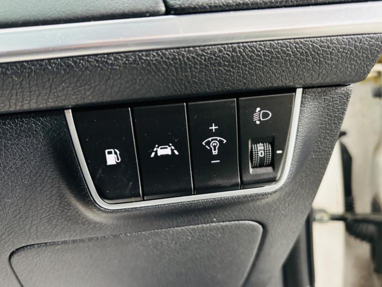 2019 Kia Stinger 2.2 CRDi GT-Line Gran Turismo Auto Euro 6 (s/s) 5dr HATCHBACK Diesel Automatic