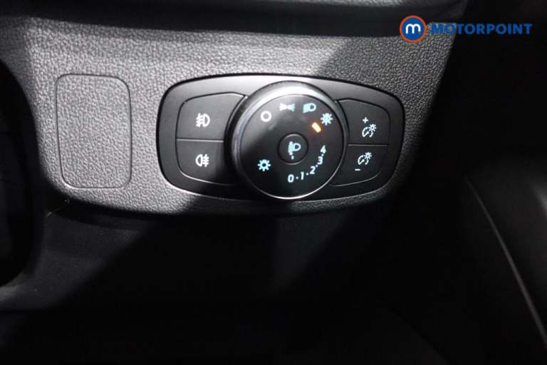 2022 Ford Focus 1.0 EcoBoost Hybrid mHEV Active Vign 5dr Auto Hatchback Petrol Automatic