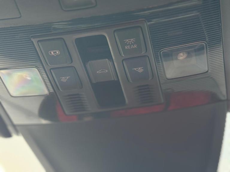 2019 Volkswagen Tiguan 1.5 TSI EVO R-Line DSG Euro 6 (s/s) 5dr ESTATE Petrol Automatic