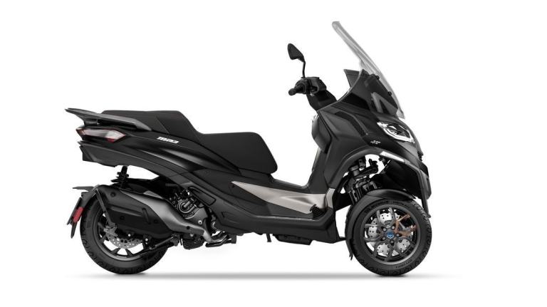 Piaggio MP3 530 HPE EXCLUSIVE E5+