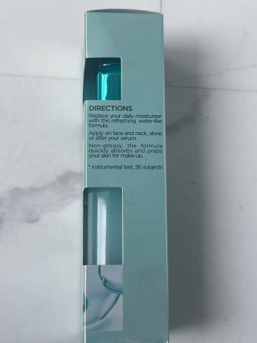 Loreal Hydra Genius Aloe Water 72H Liquid Moisturiser - Normal To  Combination Skin 70ml for Sale