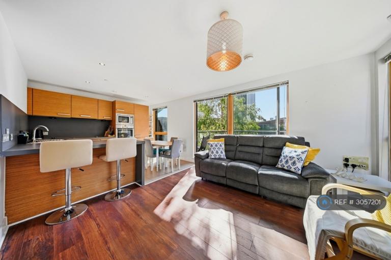 2 bedroom flat in Cypress Place, Manchester, M4 (2 bed) (#3057201)
