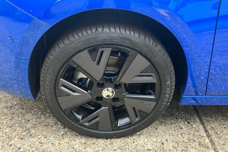  Vauxhall Corsa Electric 50kWh Ultimate Hatchback 5dr Electric Auto 136 ps