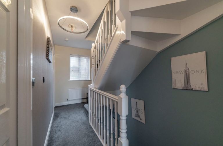 commercial/residential painter and decorator 