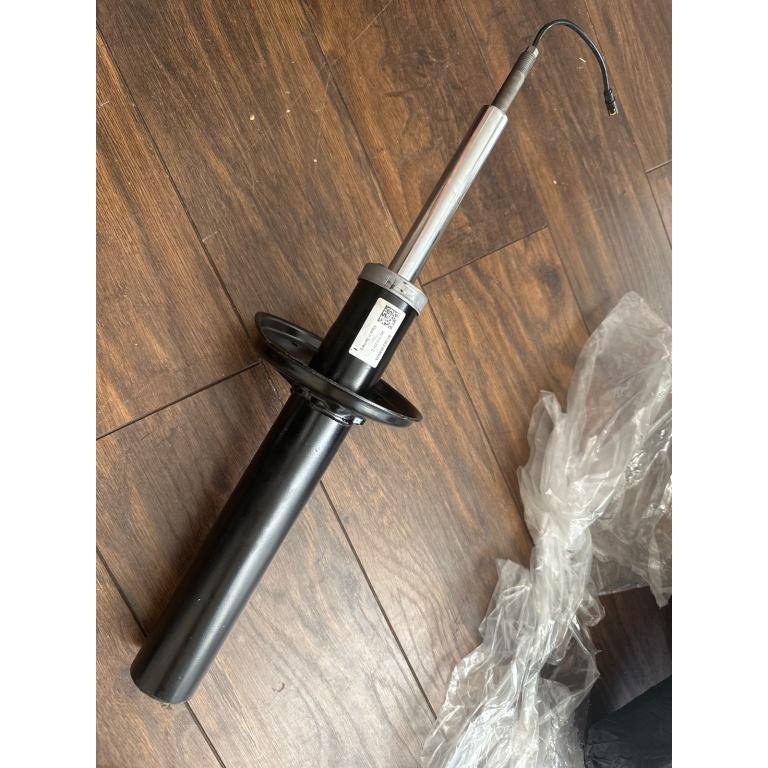 PORSCHE BOXSTER CAYMAN 712 982 REAR SUSPENSION STRUT SHOCK ABSORBER 