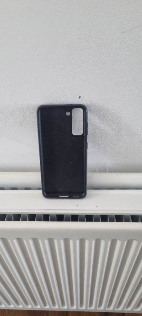 Quadlock samsung s21 case