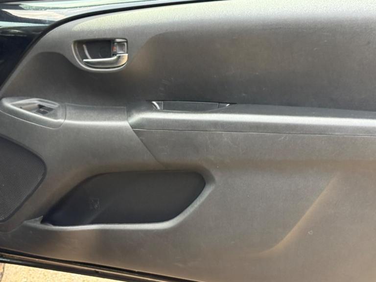 2014 Toyota Aygo 1.0 VVT-i x-clusiv Euro 5 3dr Euro 5 Petrol