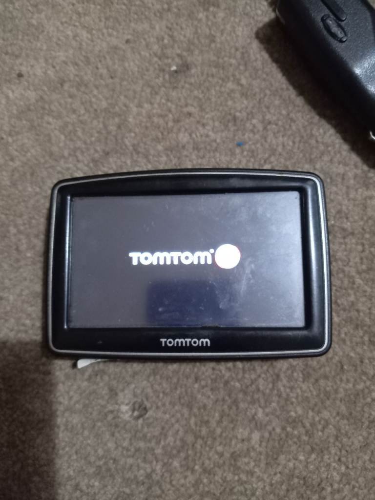 Tom Tom Canada 310 