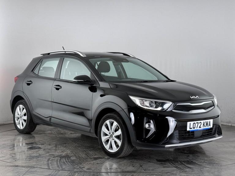 2023 Kia Stonic 1.0 T-GDi 2 Euro 6 (s/s) 5dr SUV Petrol Manual