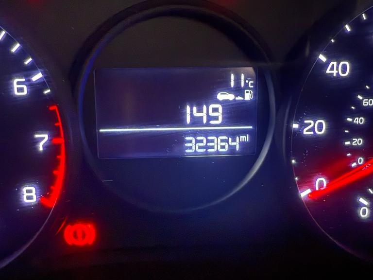 2018 Kia Picanto 1.0 1 5dr HATCHBACK Petrol Manual