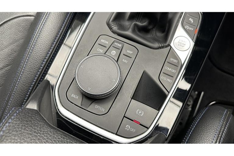 2020 BMW 1 Series 1.5 118i M Sport Hatchback 5dr Petrol Manual Euro 6 (s/s) (140 ps) Hatchback Pe...