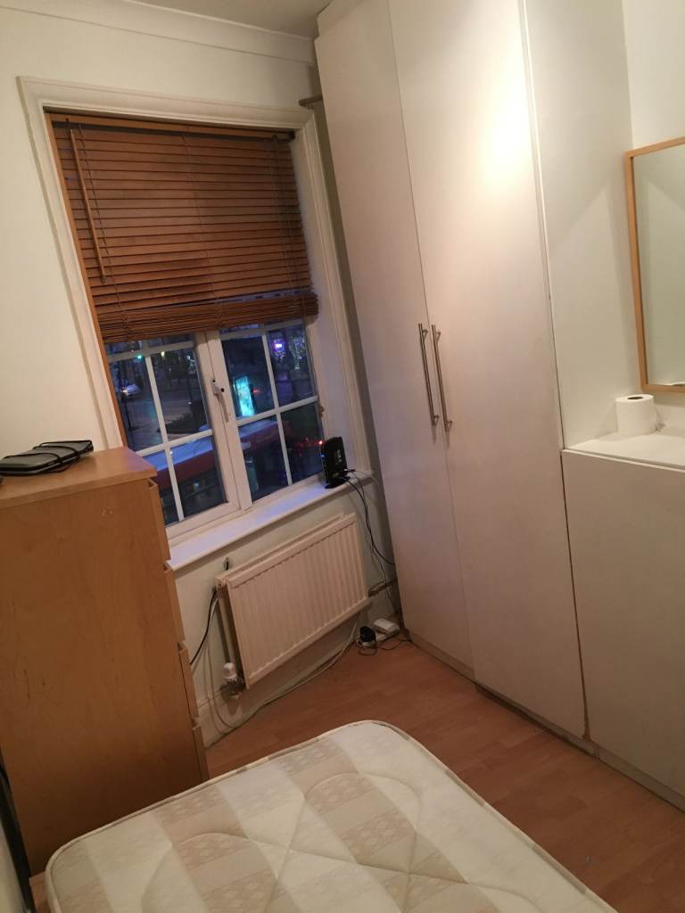 Single Room to Let Finchley Central N3