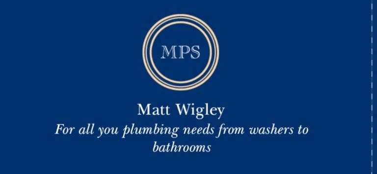 MPS- Matt’s Plumbing Services