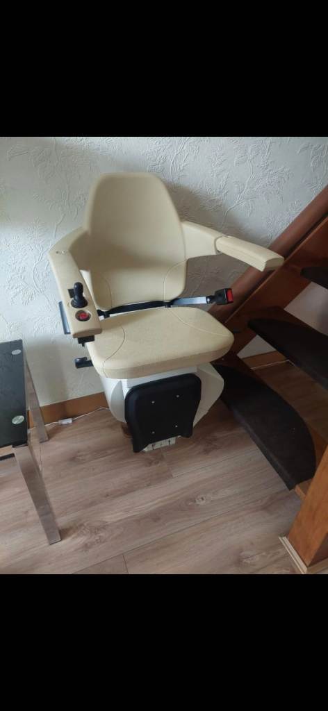Stair lift