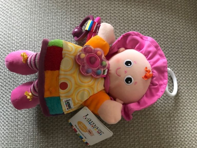 Lamaze My Friend Emily (new)