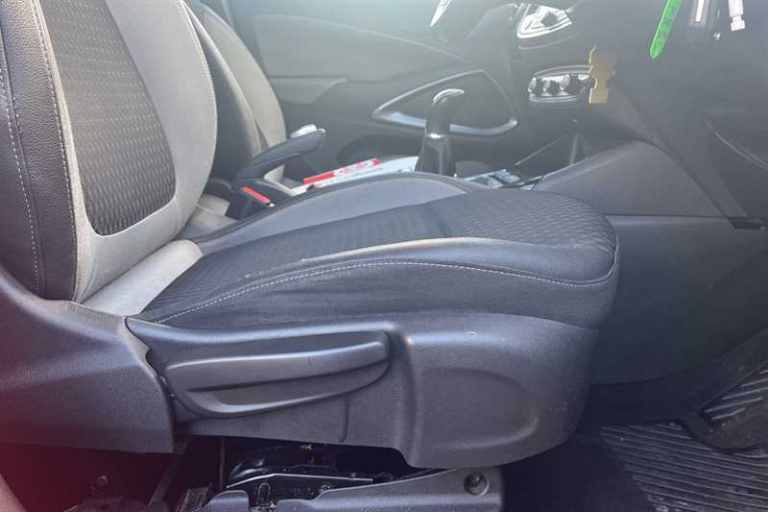 2018 Vauxhall Crossland X 1.2 Elite Nav 5dr HATCHBACK PETROL Manual