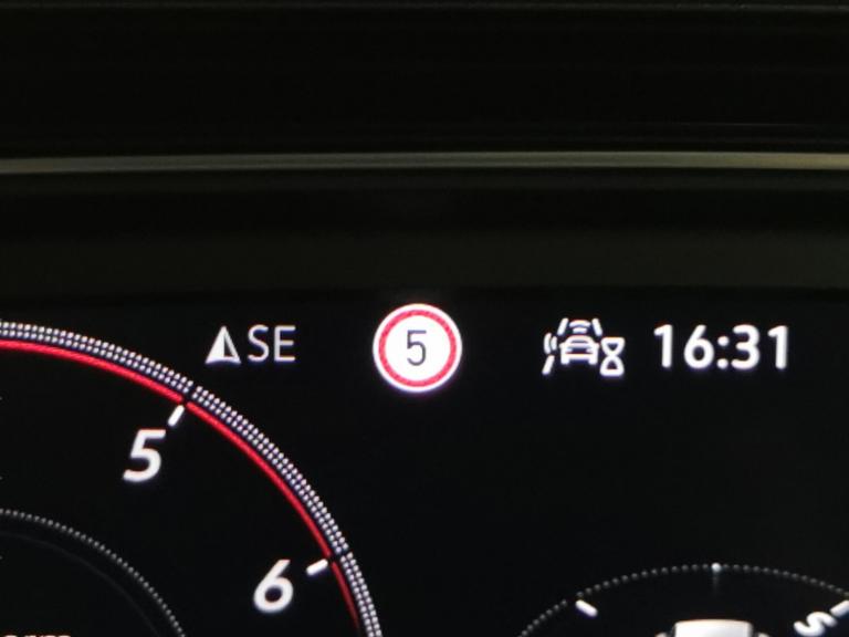 2023 Volkswagen Polo 2.0 TSI GTI Hatchback 5dr Petrol DSG Euro 6 (s/s) (207 ps) - LED - LIGHT AN ...