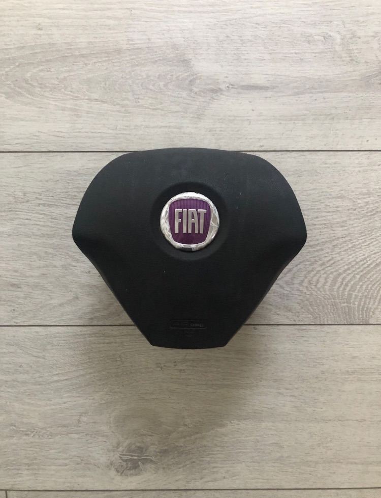 Fiat Bravo 198 1.9 Emotion Multij Steering Wheel Airbag