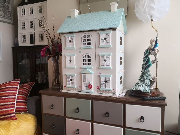 Dolls house