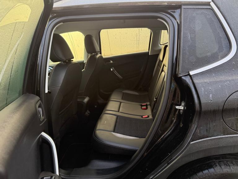 2017 Peugeot 2008 1.6 BlueHDi 100 Allure 5dr HATCHBACK Diesel Manual