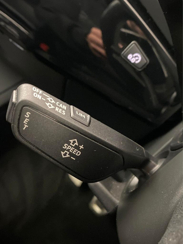 2018 Audi A4 1.4T FSI Black Edition 4dr SALOON PETROL Manual