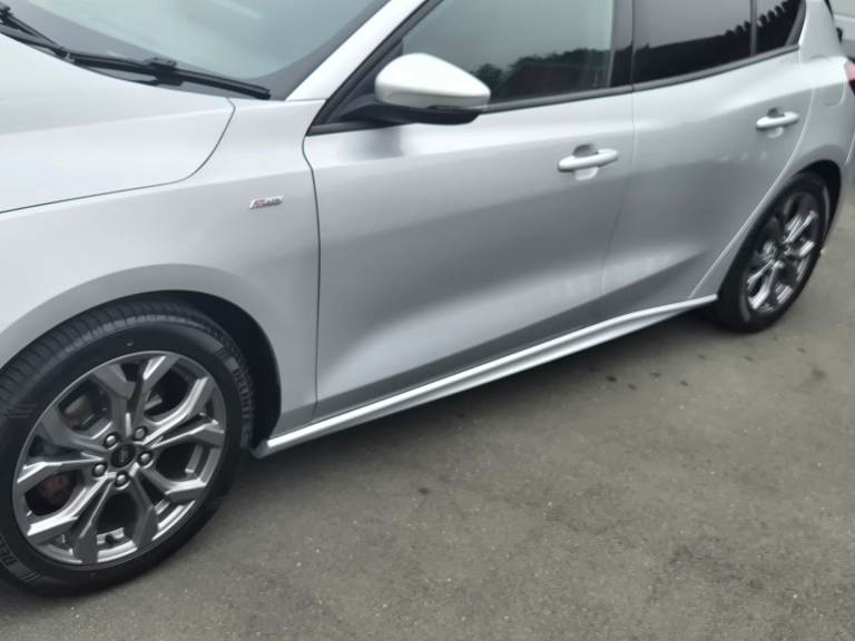 Ford, FOCUS,stline Hatchback, 2023, Manual, 999 (cc), 5 doors
