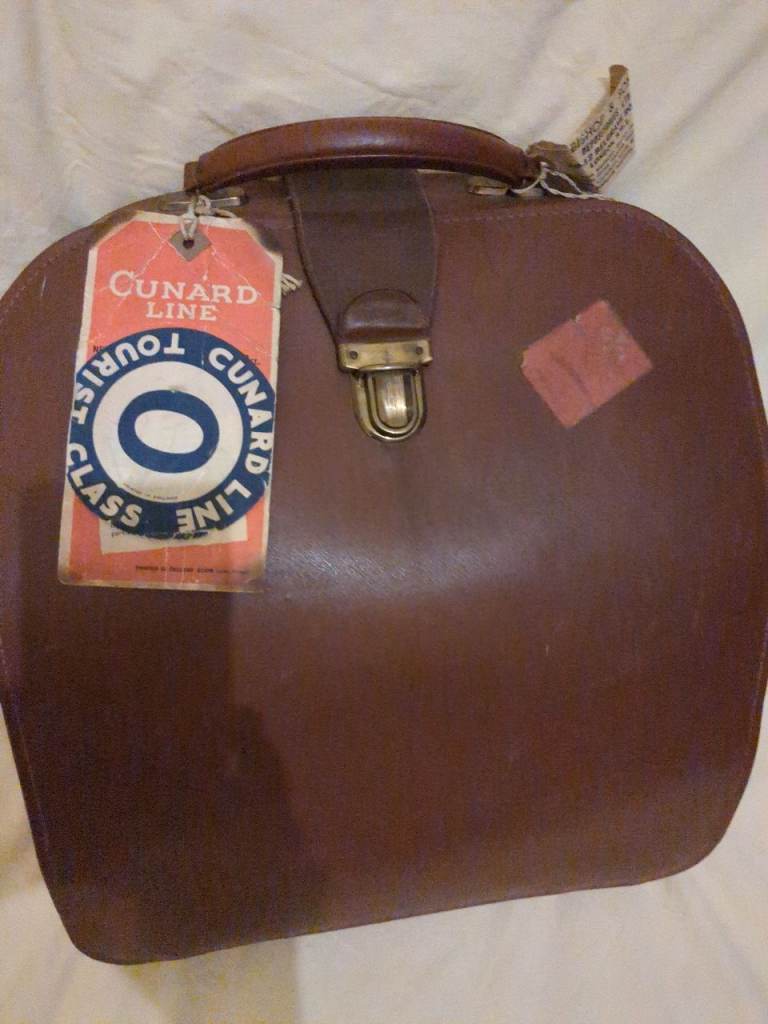 Imperial Typewriter 1948