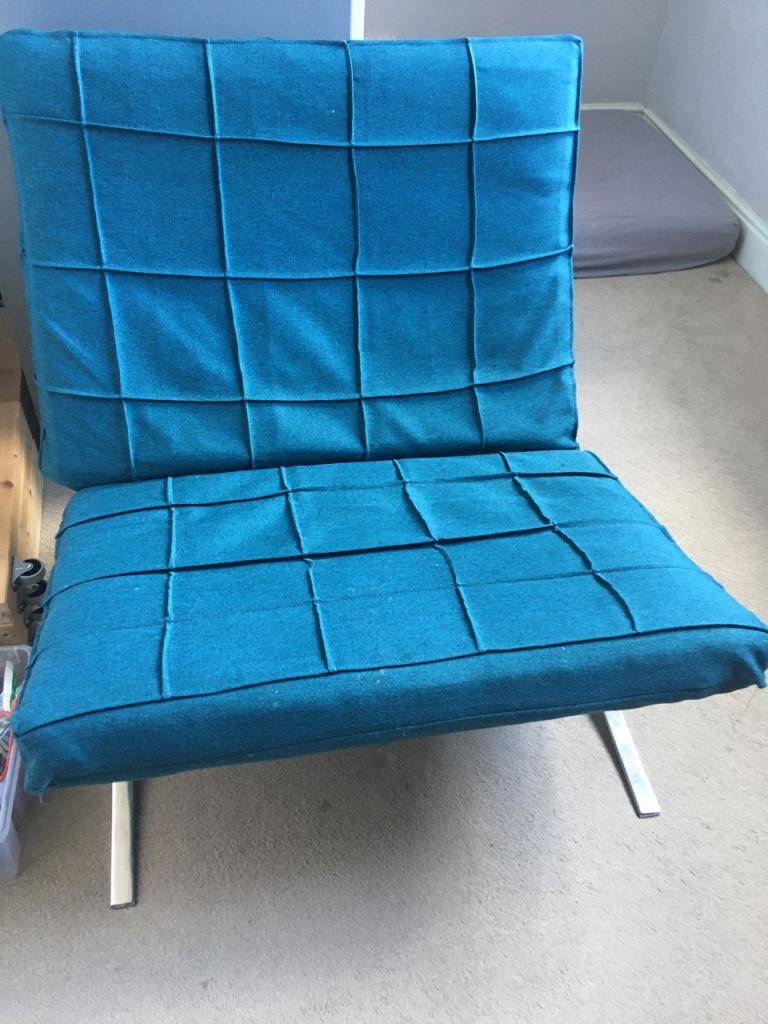 Barcelona chair