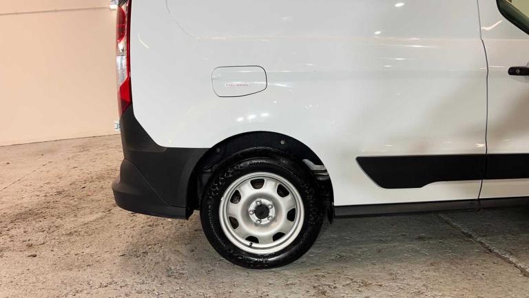 2023 Ford Transit Connect 1.5 EcoBlue 100ps Leader Van Van Diesel Manual