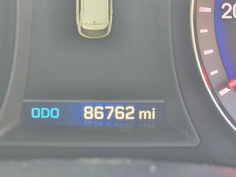 2017 Hyundai i40 1.7 CRDi Blue Drive Premium 5dr ESTATE DIESEL Manual