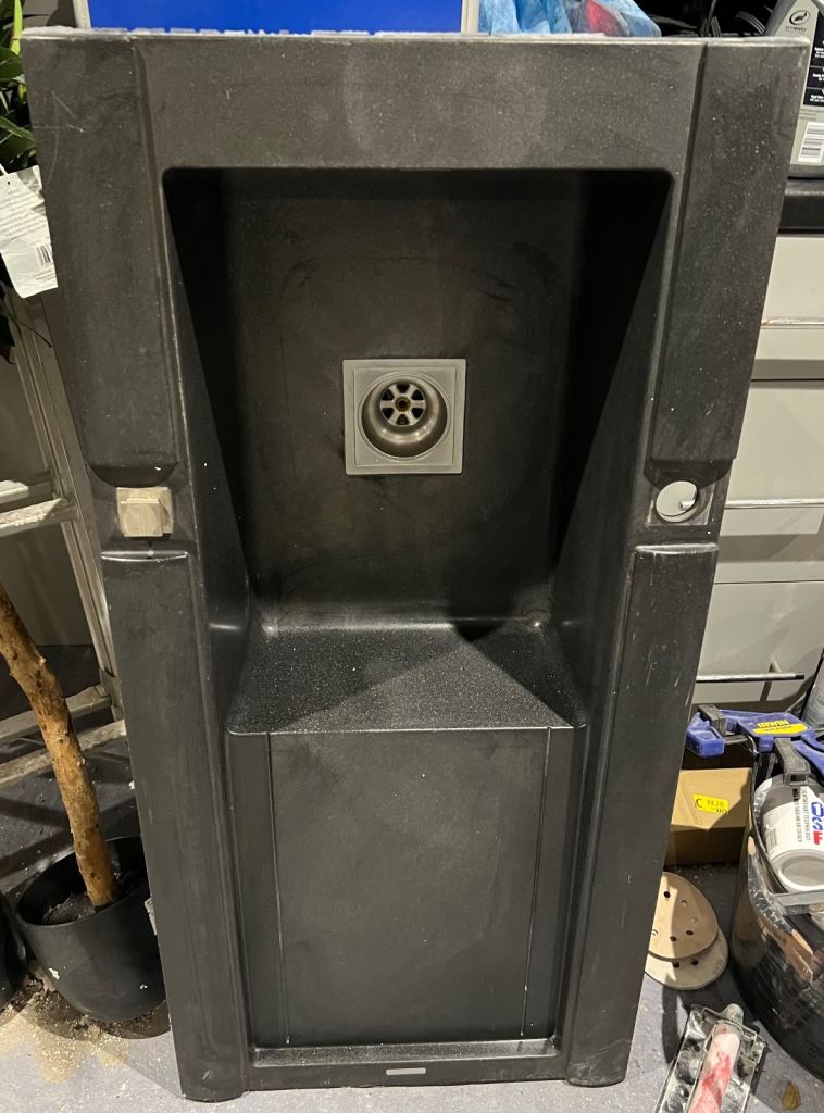 Granite Kitchen sink 