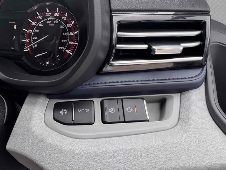 2025 Maxus Deliver 9 LH Base FWD 150ps Panel Van Diesel Manual