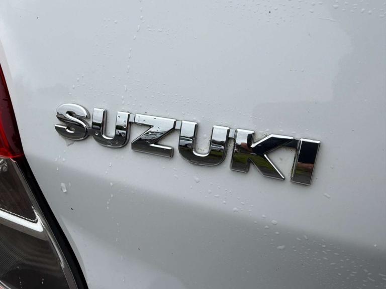 2019 Suzuki Celerio 1.0 Celerio SZ2 DualJet 5dr Hatchback Petrol Manual