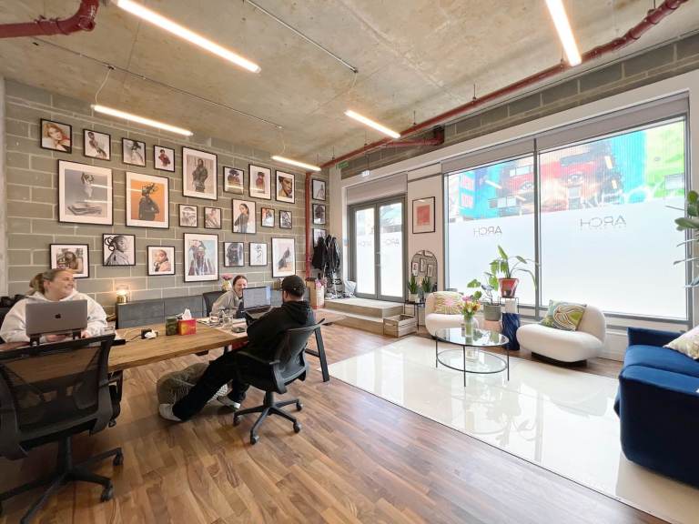 Artist Studio | Workshop | Private Office | Creative Space | Workspace in Hackney Wick E9 