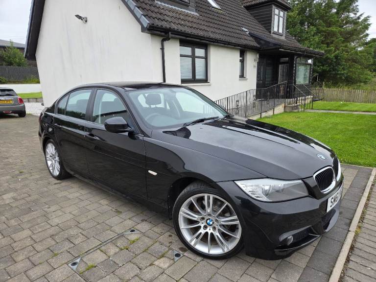 2012 BMW 318i Performance EDT**47K Miles**FSH