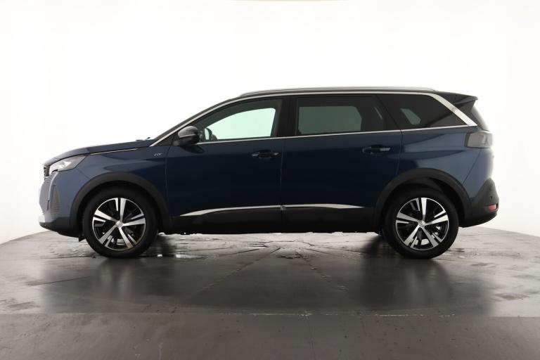 2023 Peugeot 5008 1.5 BlueHDi GT 5dr EAT8 Estate Diesel Automatic