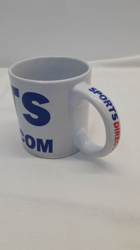 Large mug Sports Direct