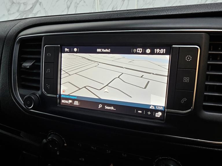 2023 Vauxhall Vivaro 2.0 Turbo D 3100 Pro Panel Van L2 H1 Long wheel Euro 6 (s/s) (145 ps) ULEZ  ...