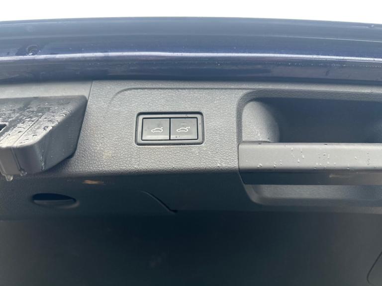 2017 Volkswagen Passat 2.0 TDI 4MOTION 5dr ESTATE Diesel Manual