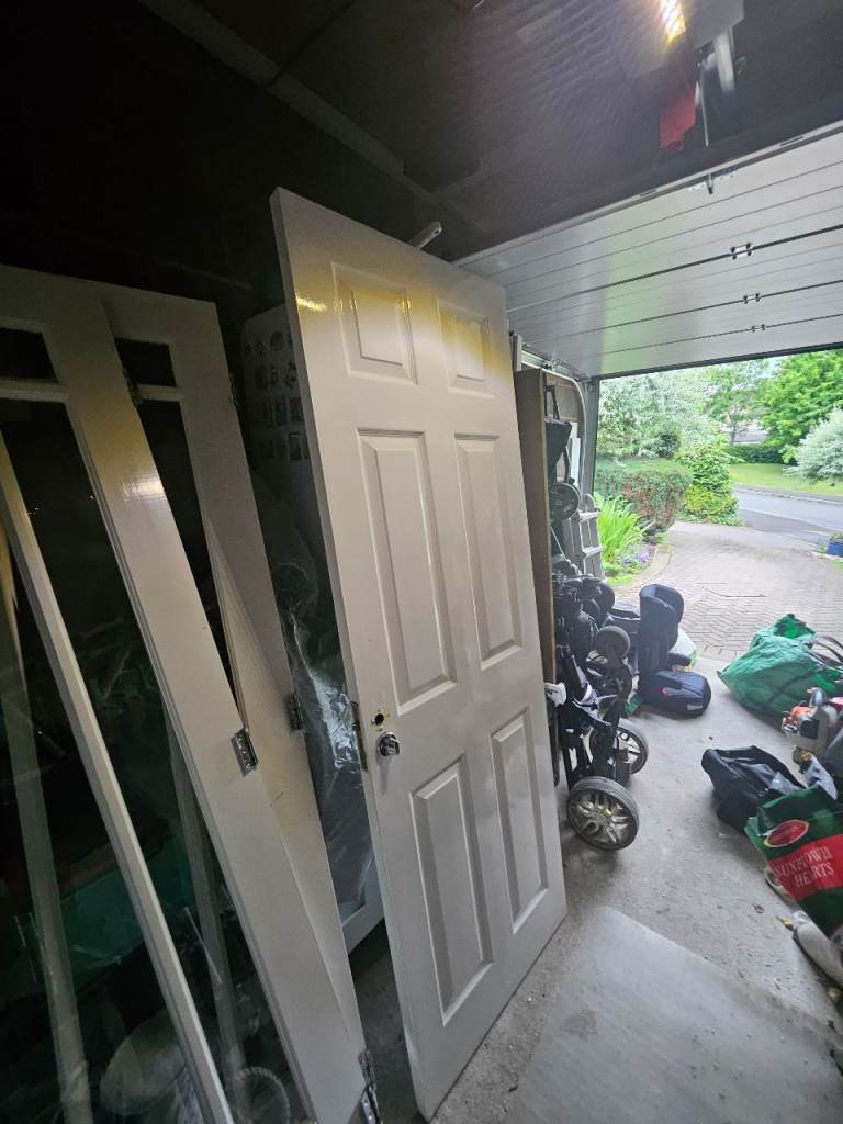 image for Crazy priced doors. 