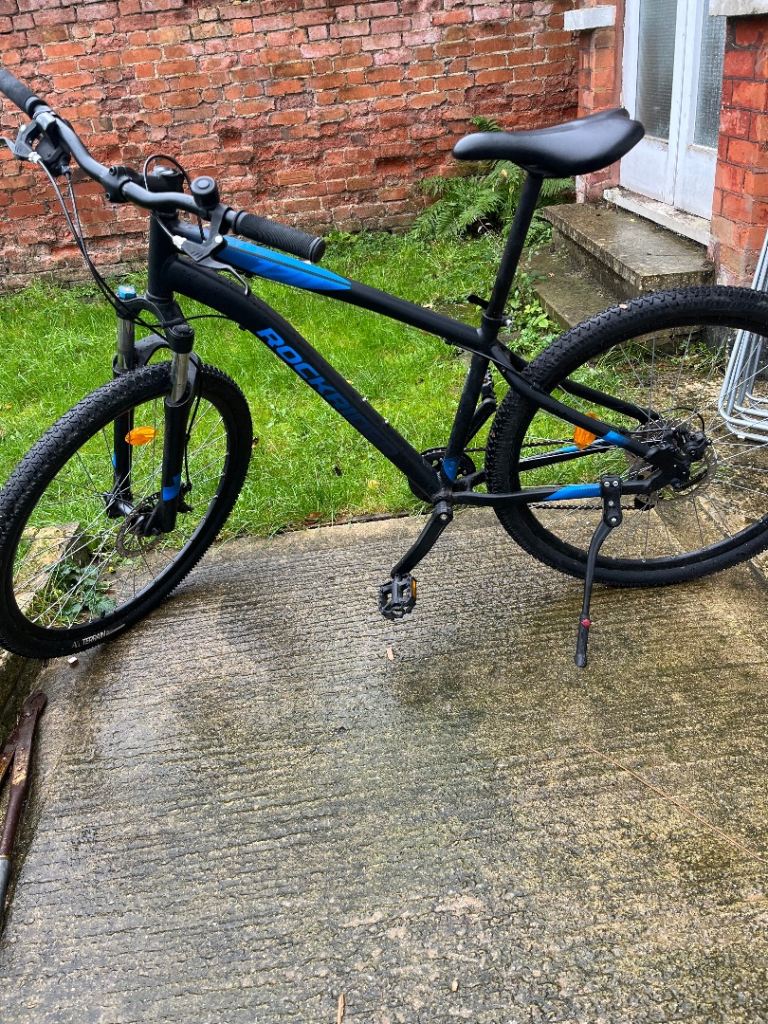 image for Rockrider ST120