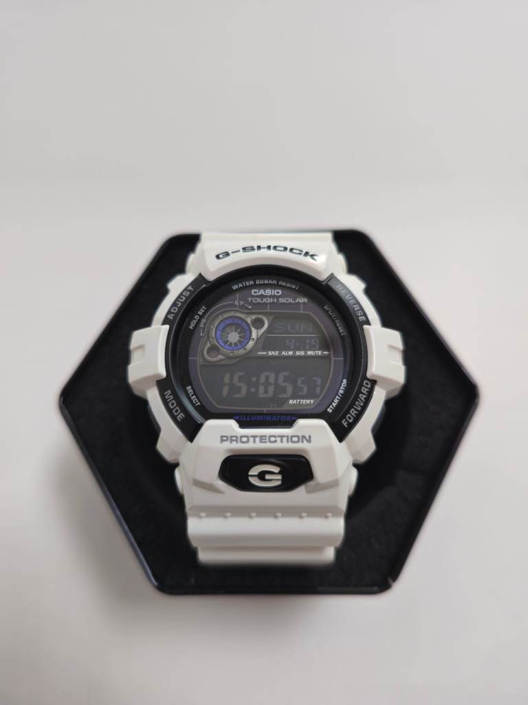 G Shock Watch Collection - Bundle Purchase!
