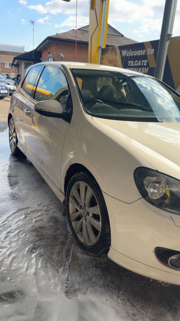 Volkswagen, GOLF, Hatchback, 2010, Manual, 1390 (cc), 3 doors